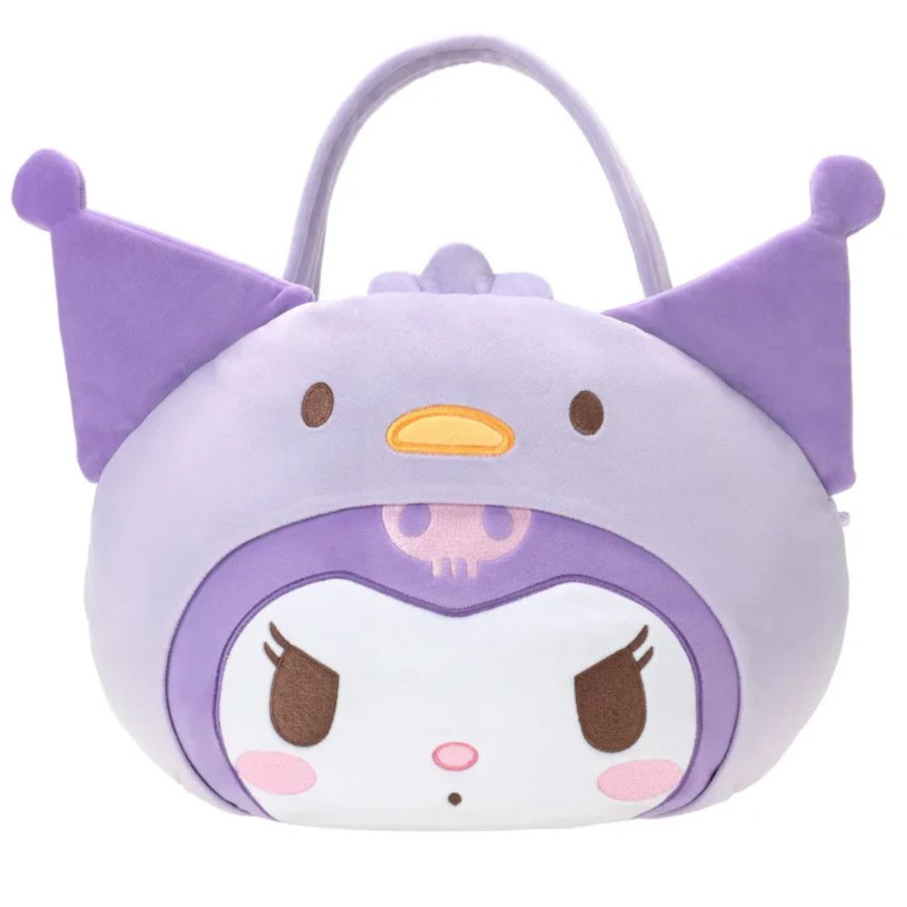 Hello Kitty - Peluche de printemps