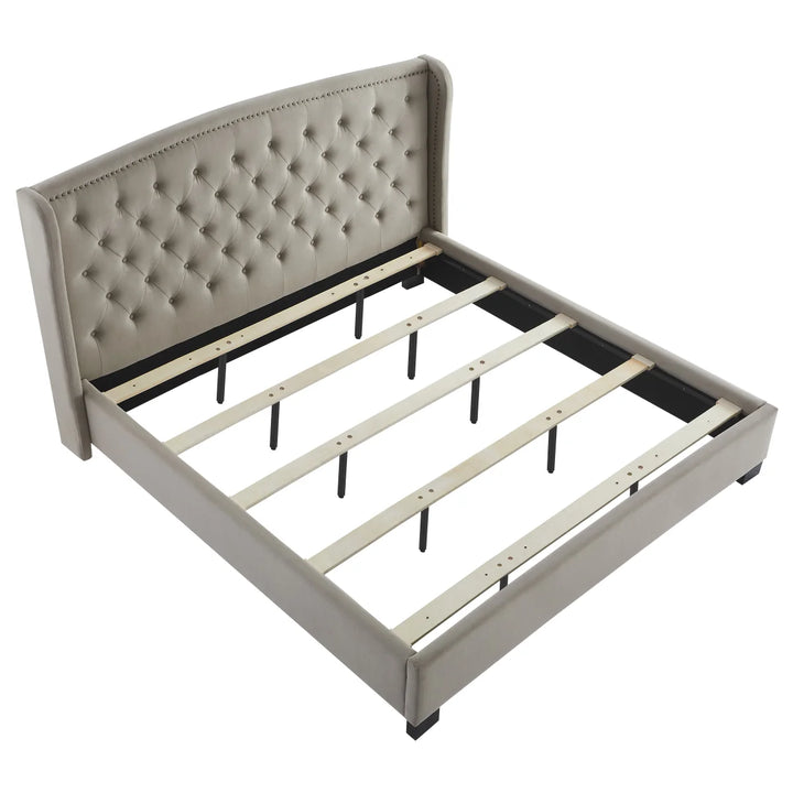 Sealy - Lit rembourré Luna