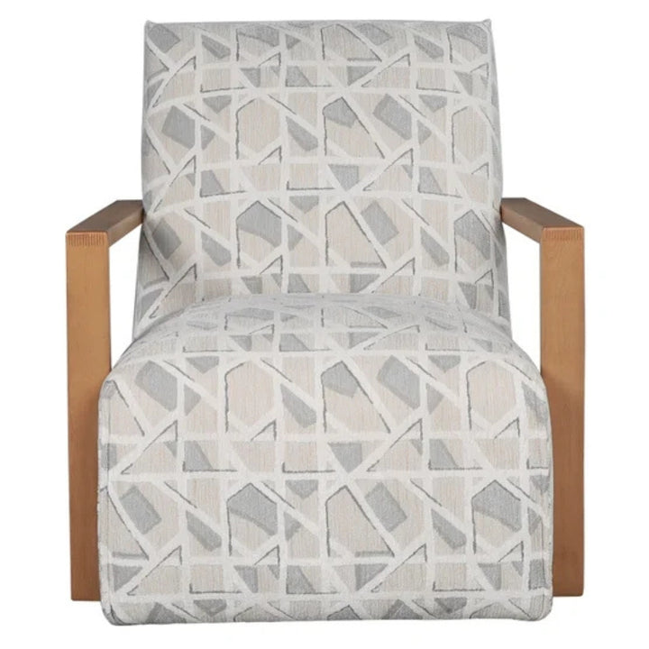 NiceLink – Fauteuil pivotant Sierra en tissu