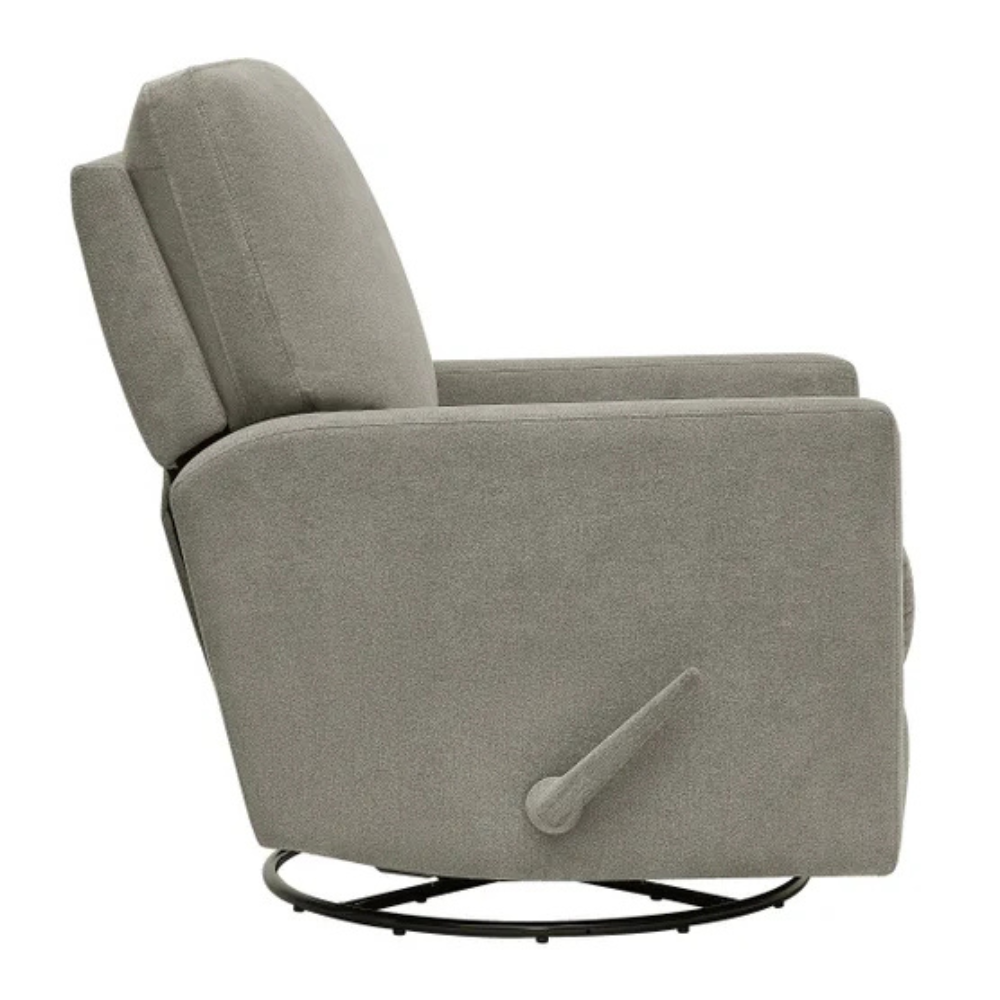 True Innovations – Paxley II Swivel Glider Recliner Chair