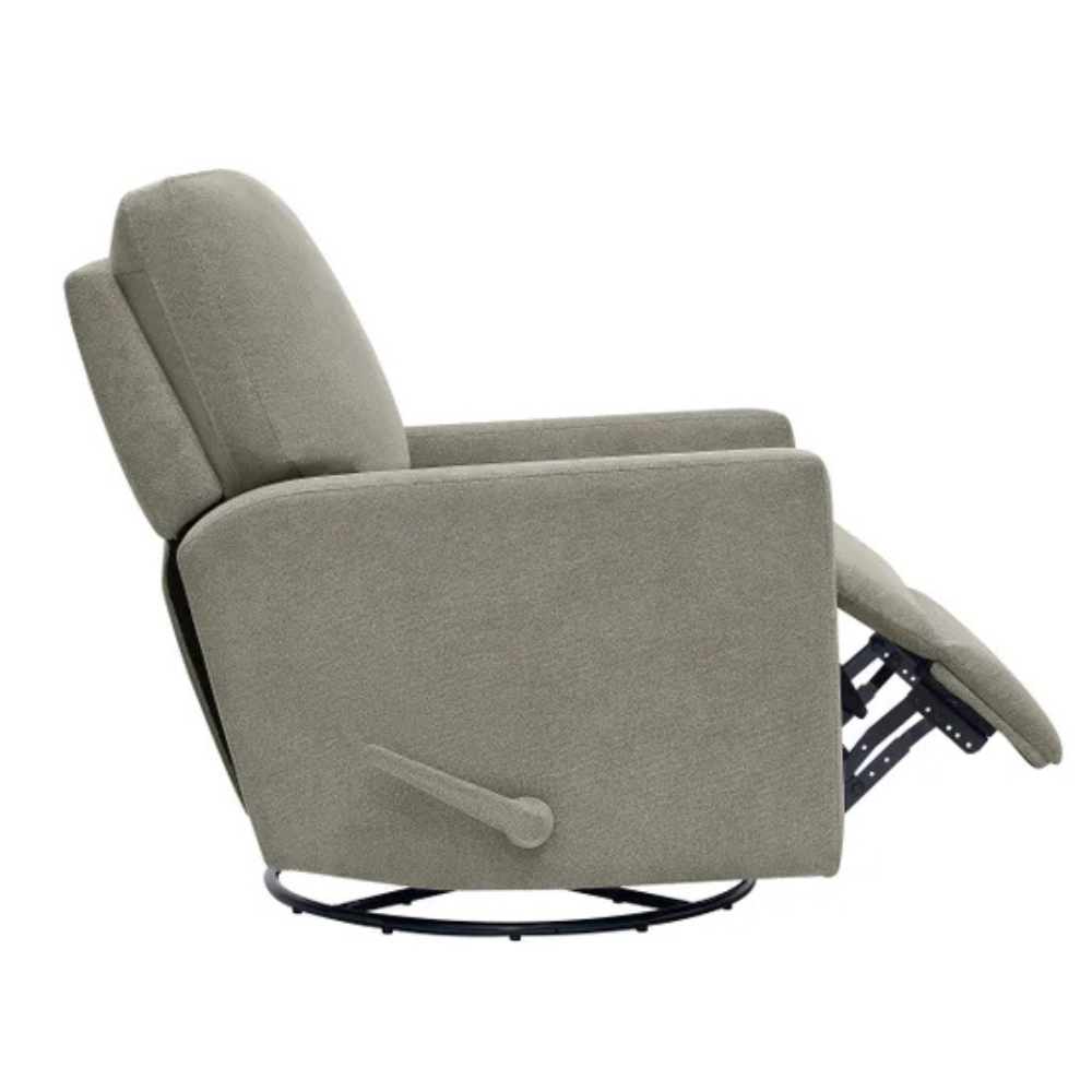 True Innovations – Paxley II Swivel Glider Recliner Chair