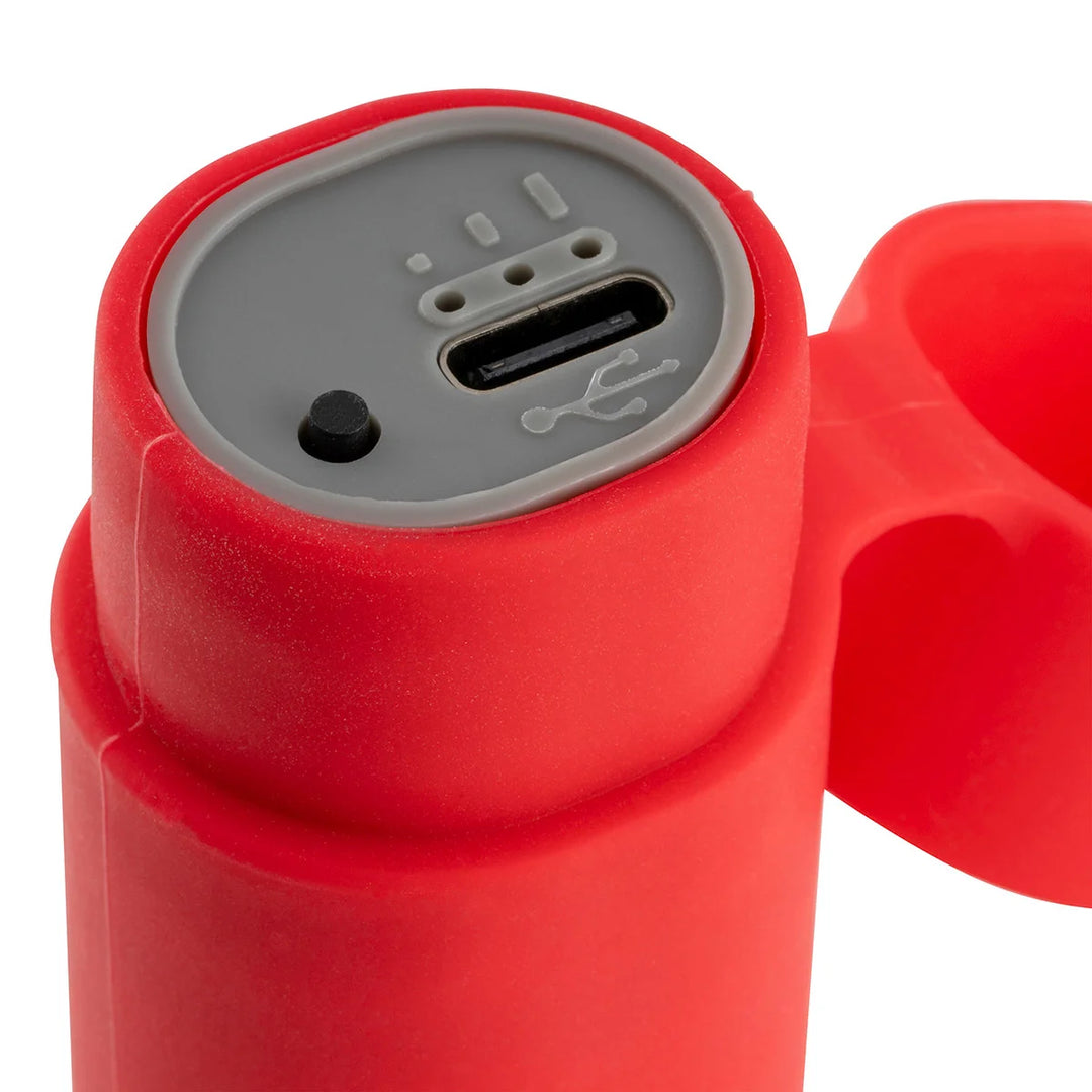 POWERPAW - Chauffe-mains rechargeable 501, paquet de 2