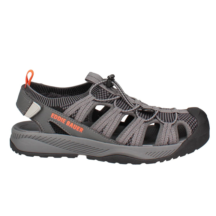 Eddie Bauer - Sandales fermées Yesler pour homme