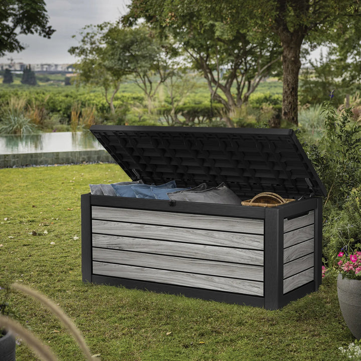 Keter Garden Deck Box