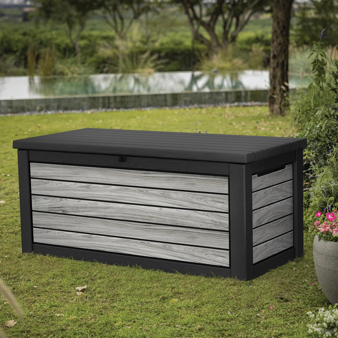 Keter Garden Deck Box