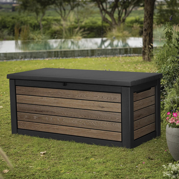 Keter Garden Deck Box