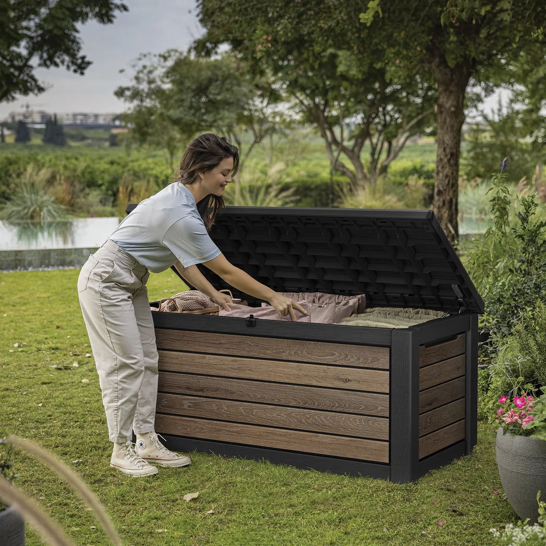 Keter Garden Deck Box