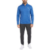 Puma - Sports sweater with 1/4 zipper