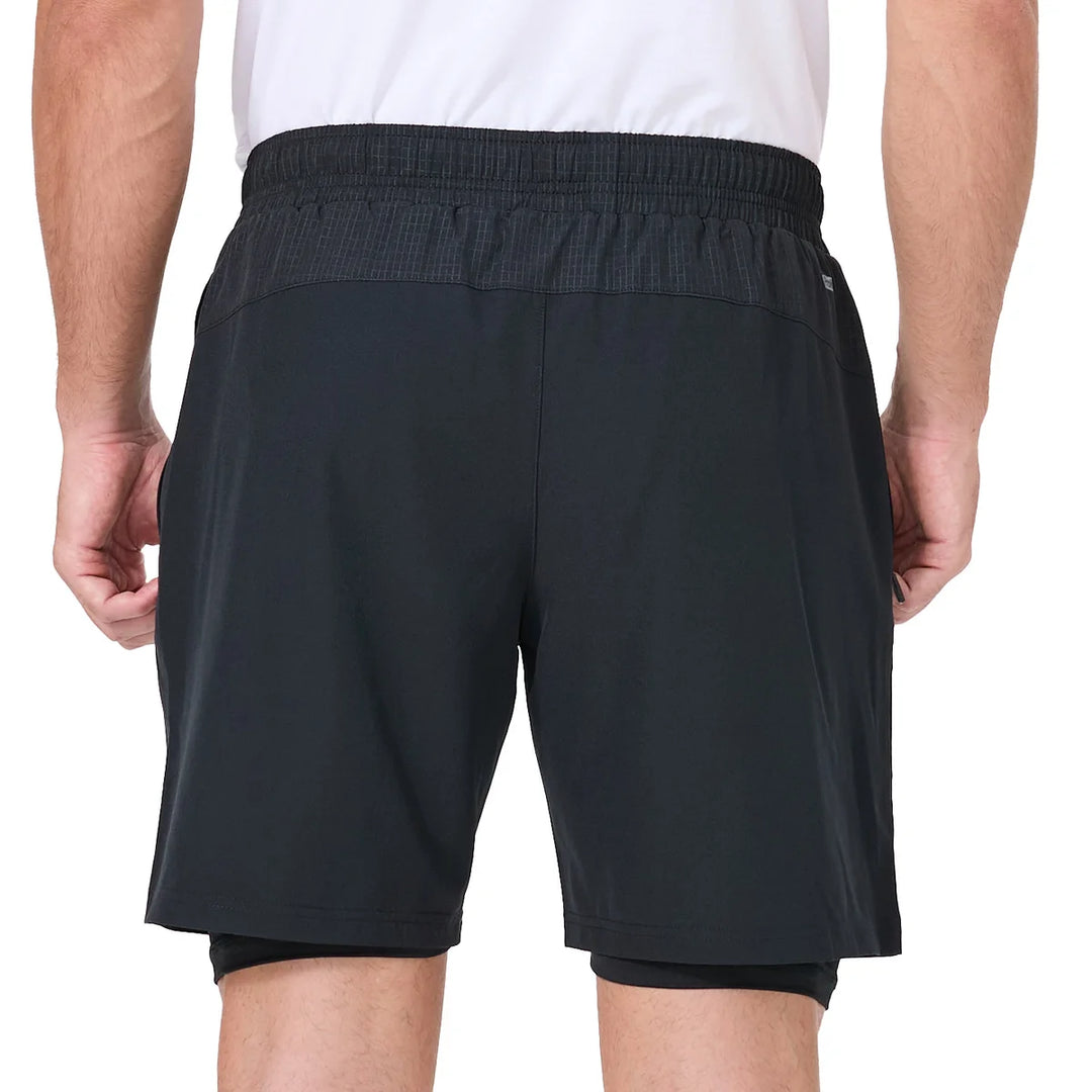Spyder - 2-in-1 shorts