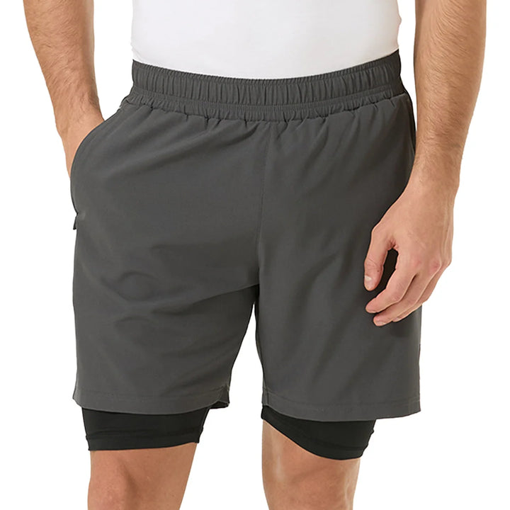 Spyder - 2-in-1 shorts