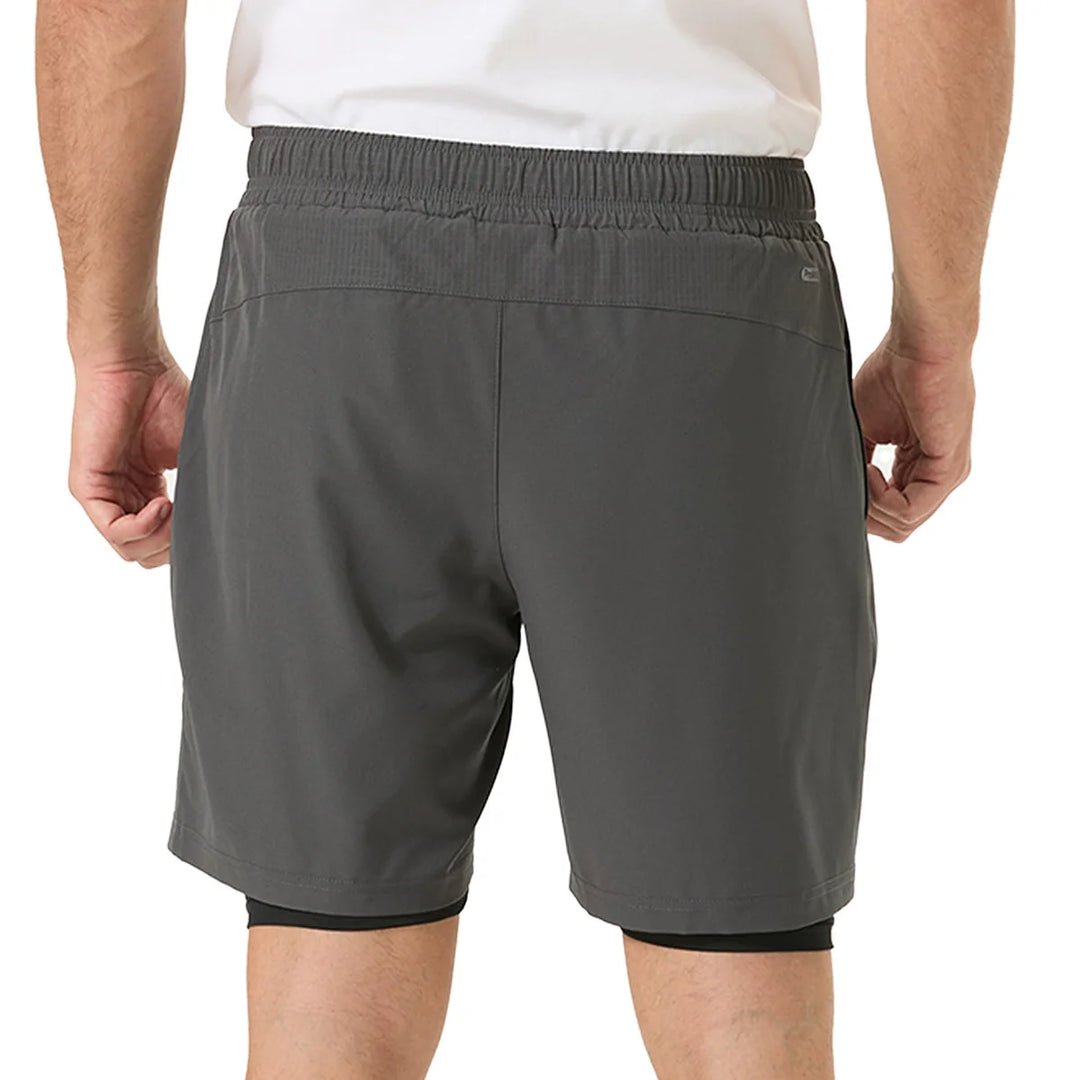 Spyder - 2-in-1 shorts