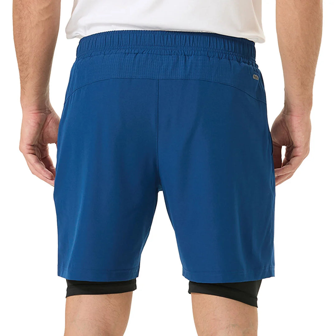 Spyder - 2-in-1 shorts