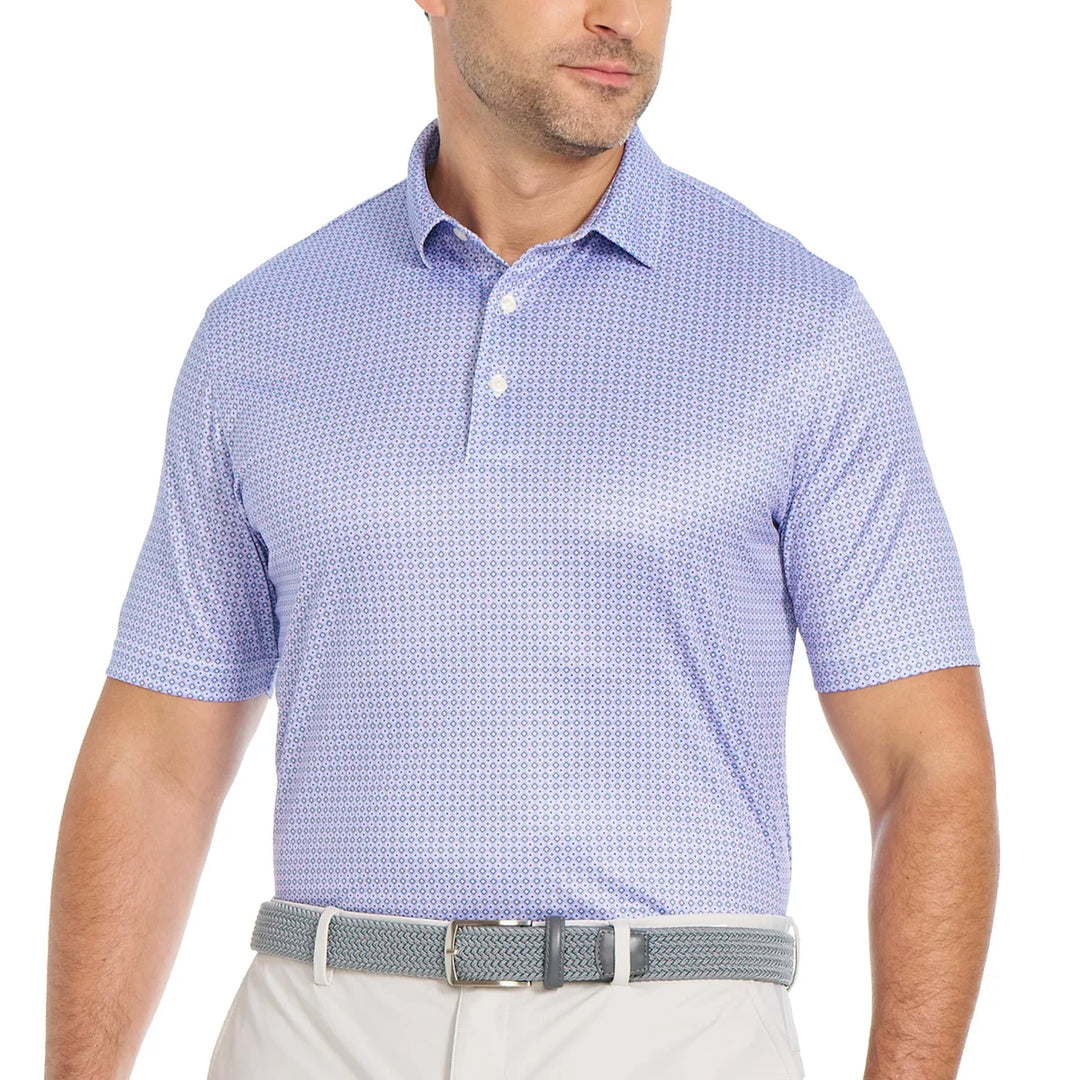 Greg Norman - Polo à manches courtes