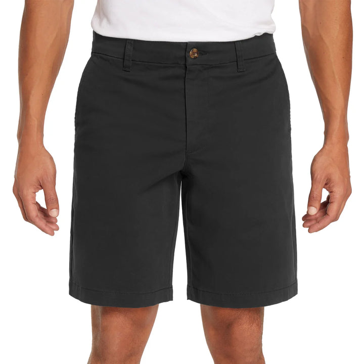 Gap - Short plat à l'avant pour hommes