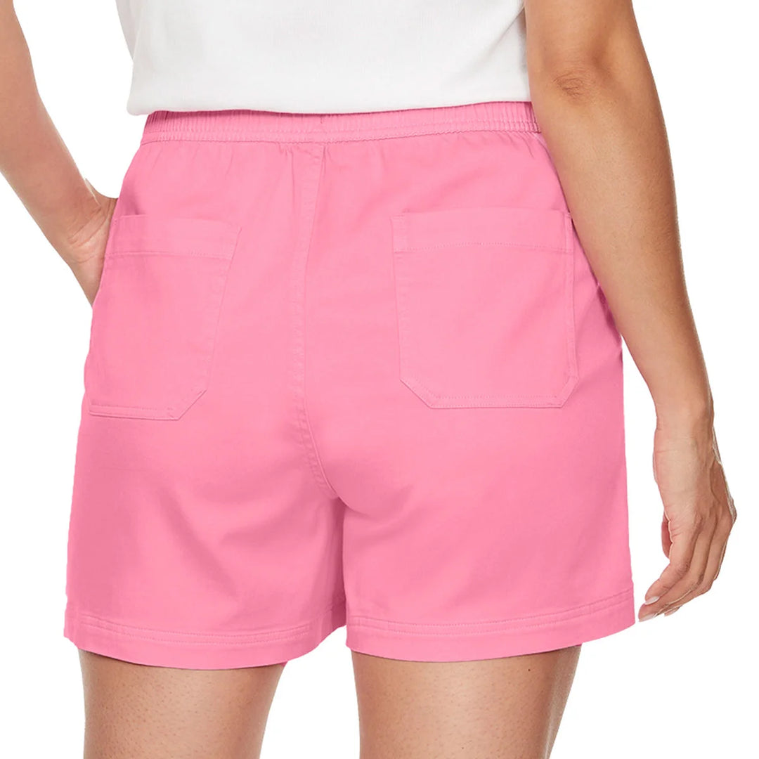 Buffalo - Short à cordon