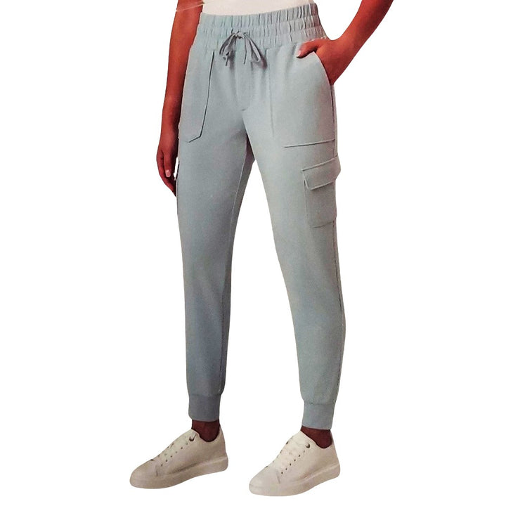 Mondetta - Pantalon jogging cargo