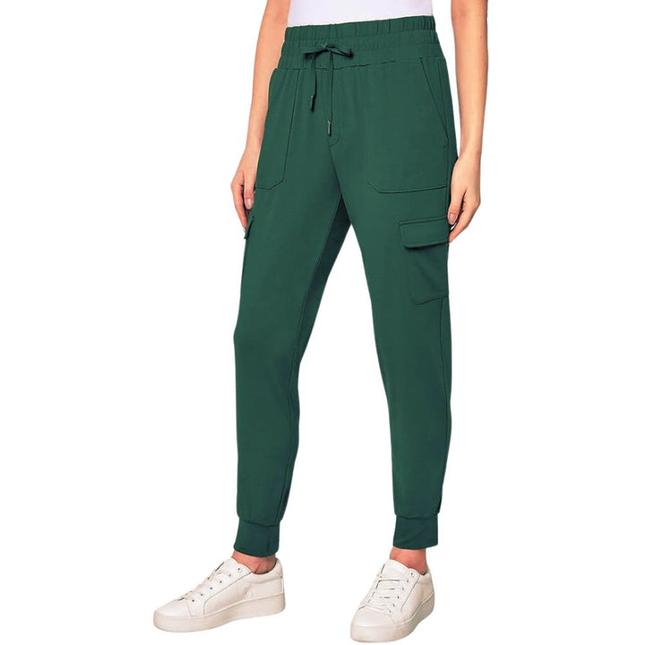 Mondetta - Pantalon jogging cargo