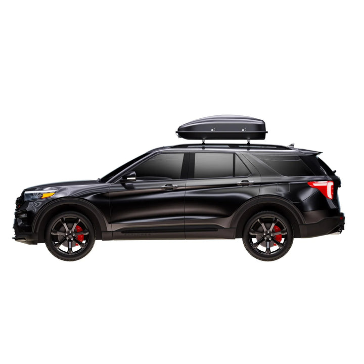 Duraliner - Coffre de toit 10 pi³