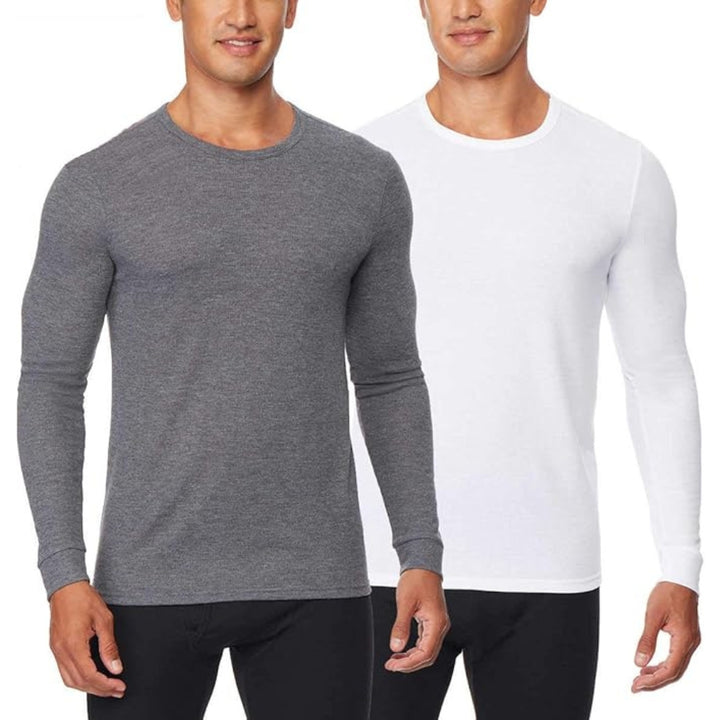 32 Degrees - Chandail à manches longues