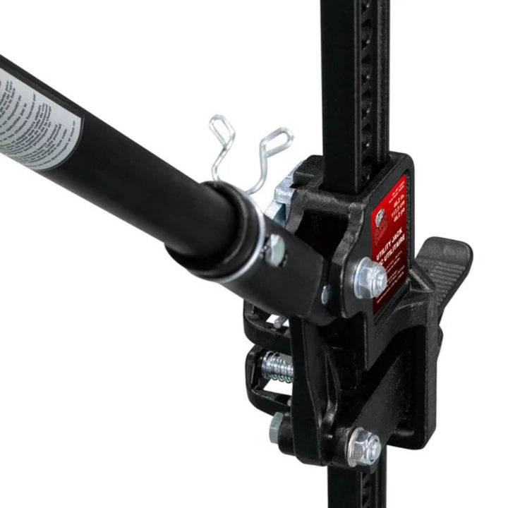 Road Dawg - Cric utilitaire