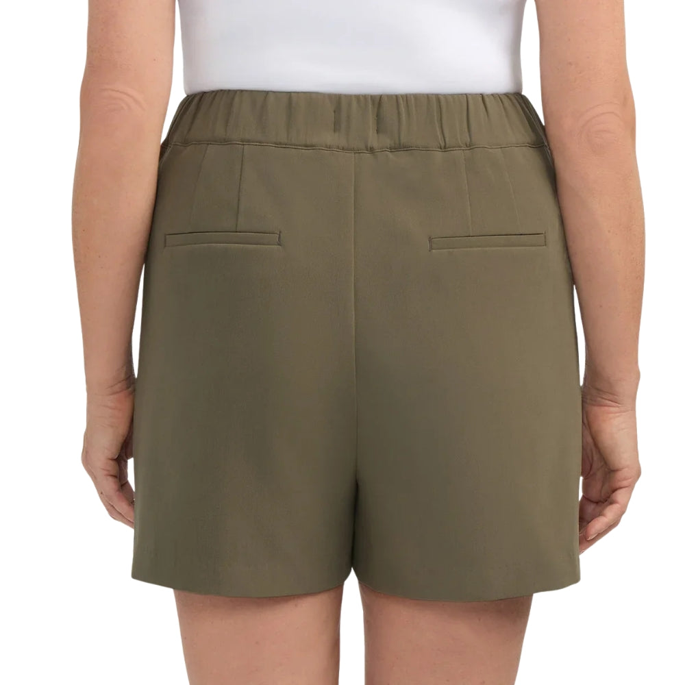 Frank And Oak - Jupe-short