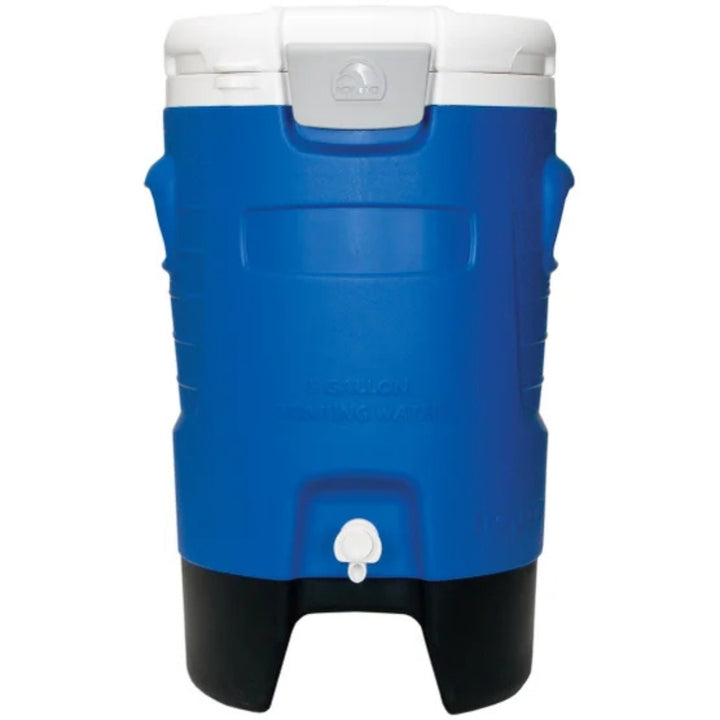 Igloo - Glacière à roulettes sportive de 5 gallons