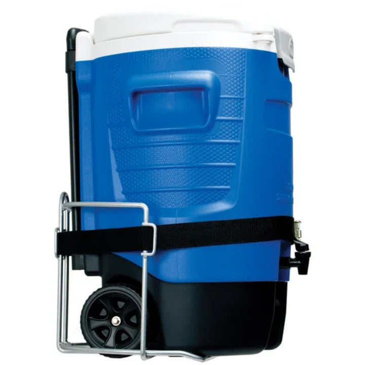 Igloo - Glacière à roulettes sportive de 5 gallons