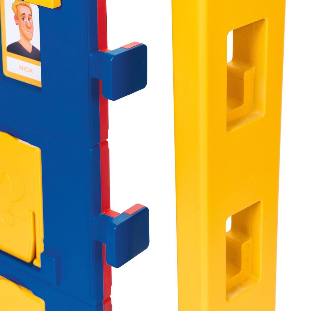 Hasbro - Devine qui c'est ? Version géante