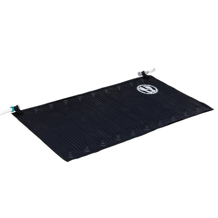 Bestway - Ensemble de piscine ovale hors-sol, Power Steel, 20 pi x 12 pi