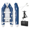 Tobin Sports - Ensemble bateau gonflable Mirovia