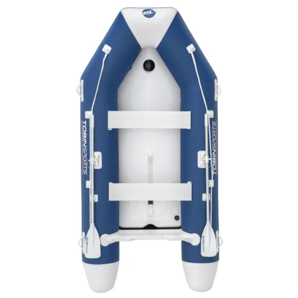 Tobin Sports - Ensemble bateau gonflable Mirovia