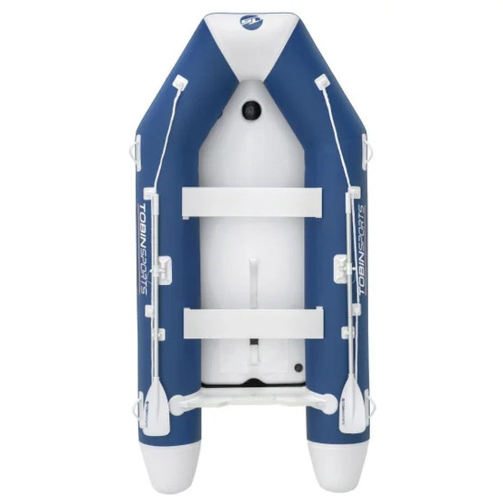 Tobin Sports - Ensemble bateau gonflable Mirovia
