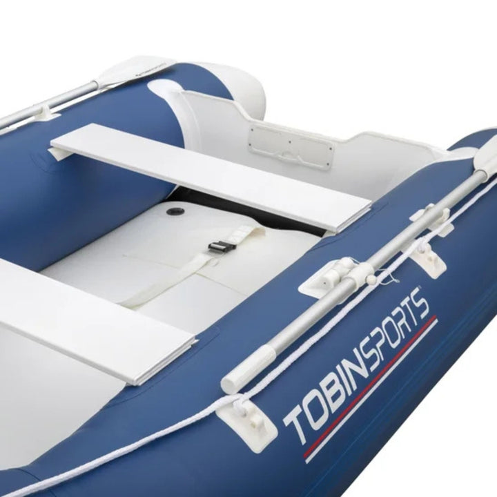 Tobin Sports - Ensemble bateau gonflable Mirovia