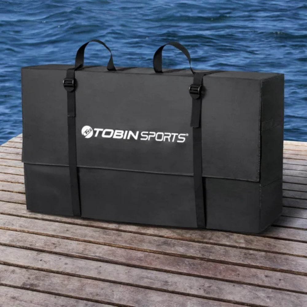 Tobin Sports - Ensemble bateau gonflable Mirovia