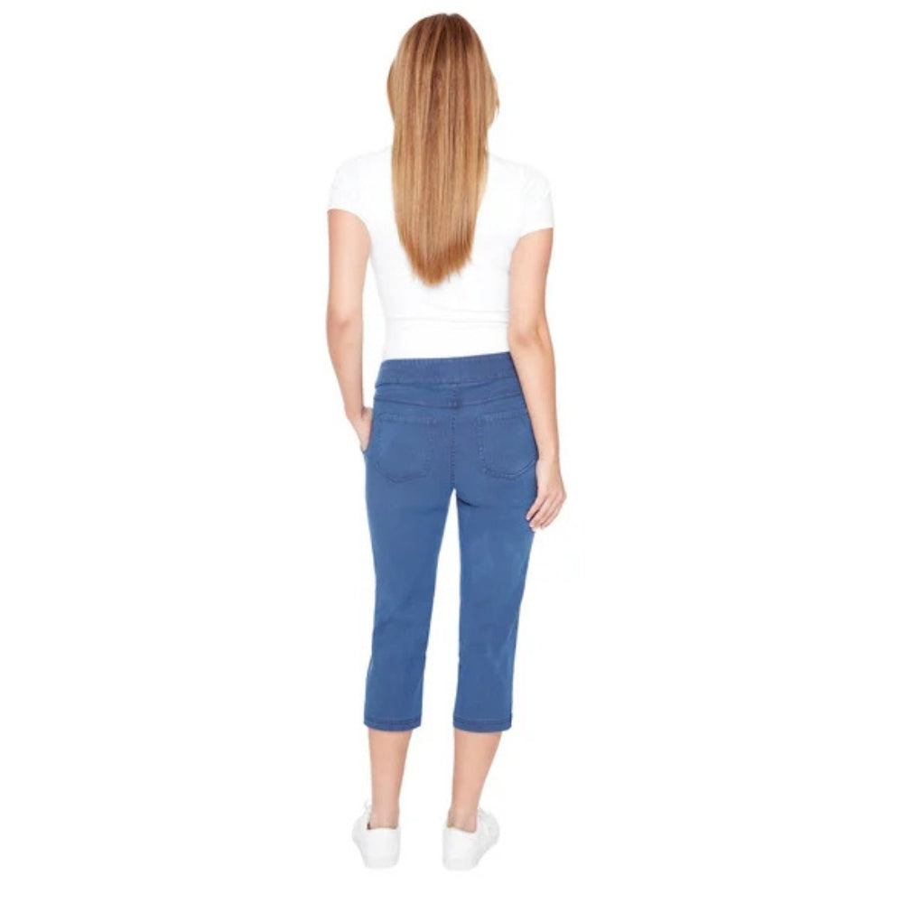 Up! - Capri vintage enfilable