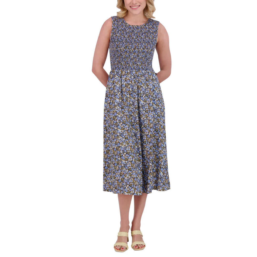 Nautica Jeans - Robe sans manches