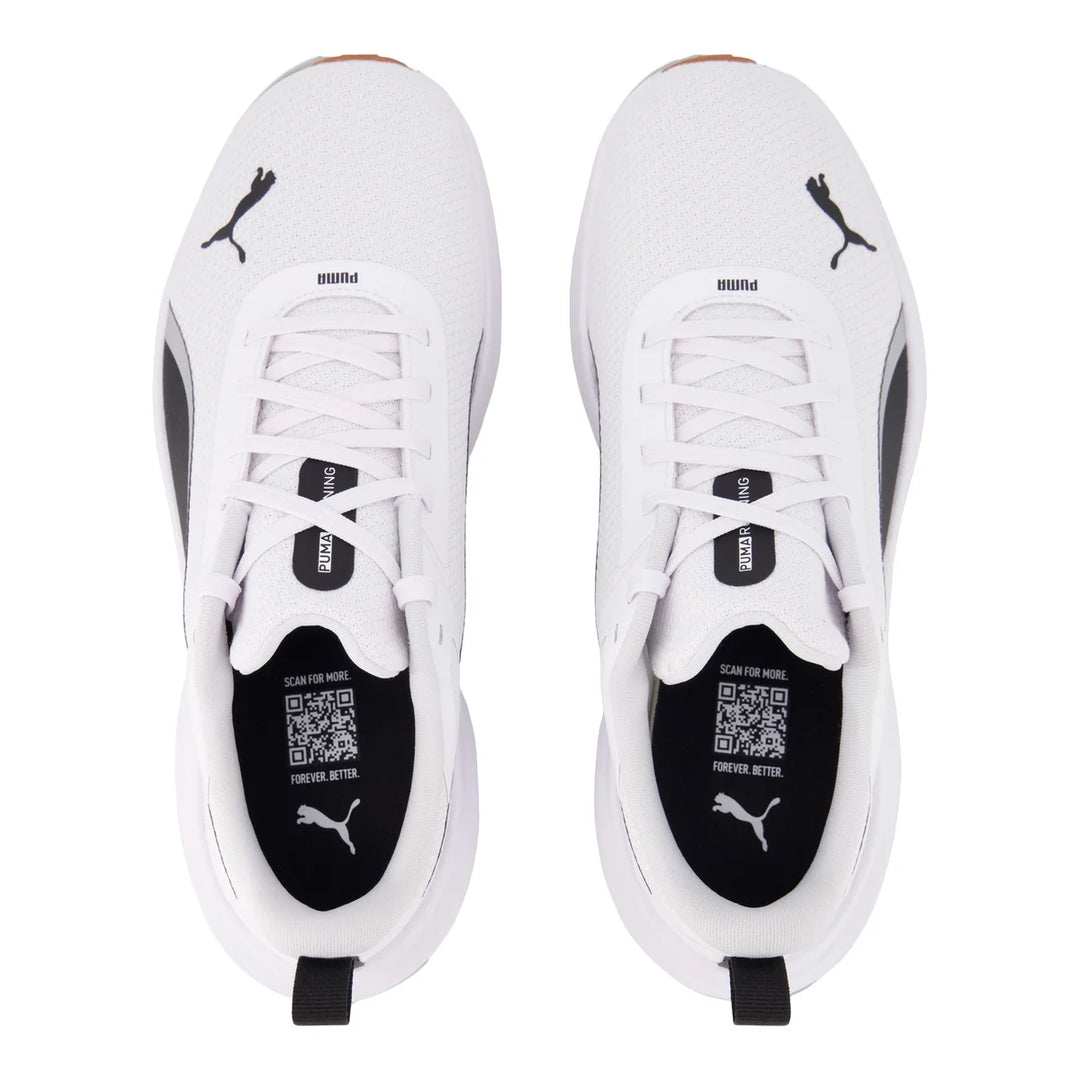 PUMA - Chaussures de course Rocket Fuel pour hommes