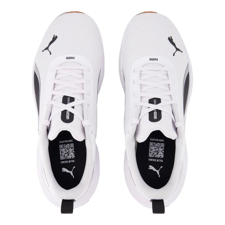 PUMA - Chaussures de course Rocket Fuel pour hommes