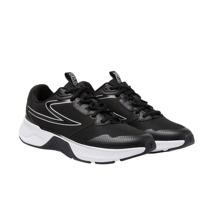 FILA – Chaussures de course Action-Stride pour homme