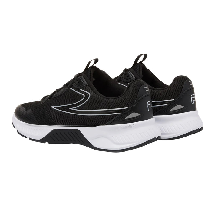 FILA – Chaussures de course Action-Stride pour homme