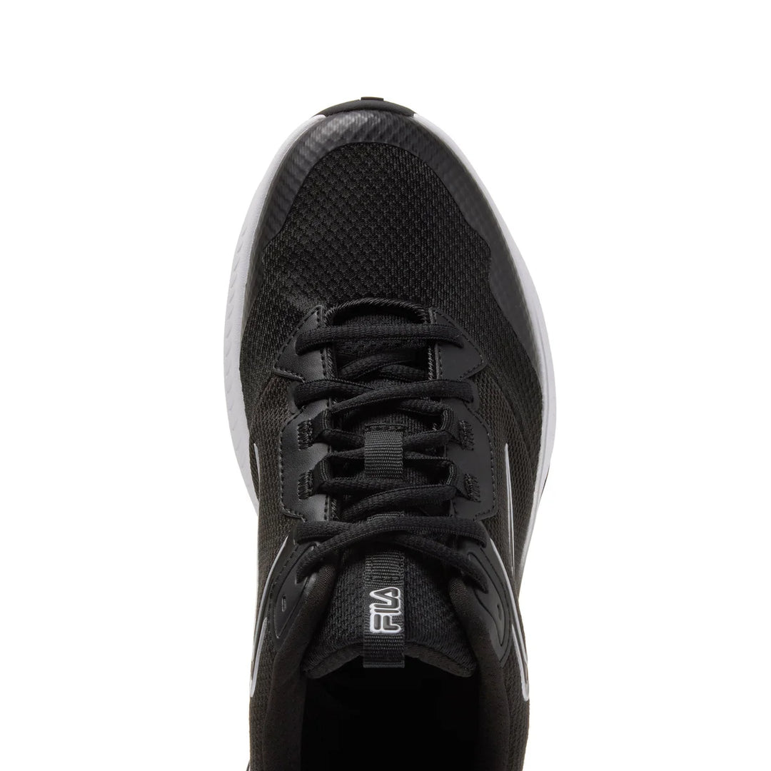 FILA – Chaussures de course Action-Stride pour homme