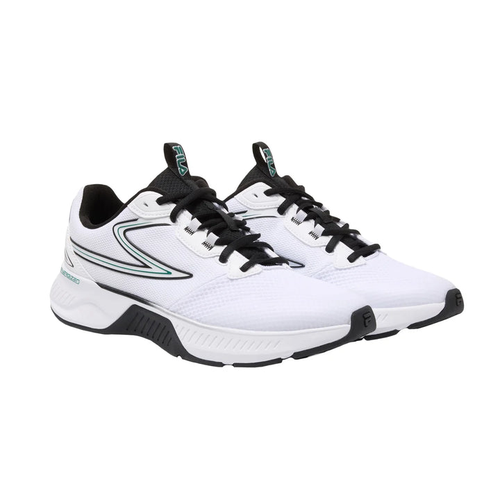 FILA – Chaussures de course Action-Stride pour homme