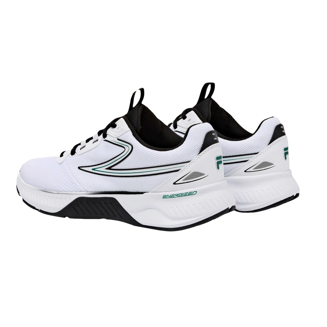 FILA – Chaussures de course Action-Stride pour homme