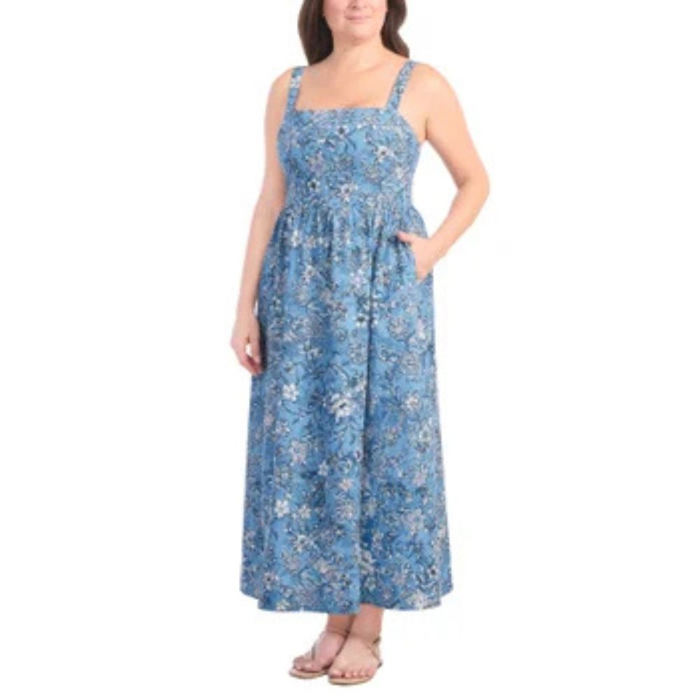 Dalia - Robe longue