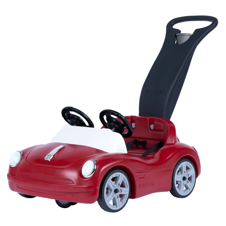 Step2 - Petite voiture pour enfant