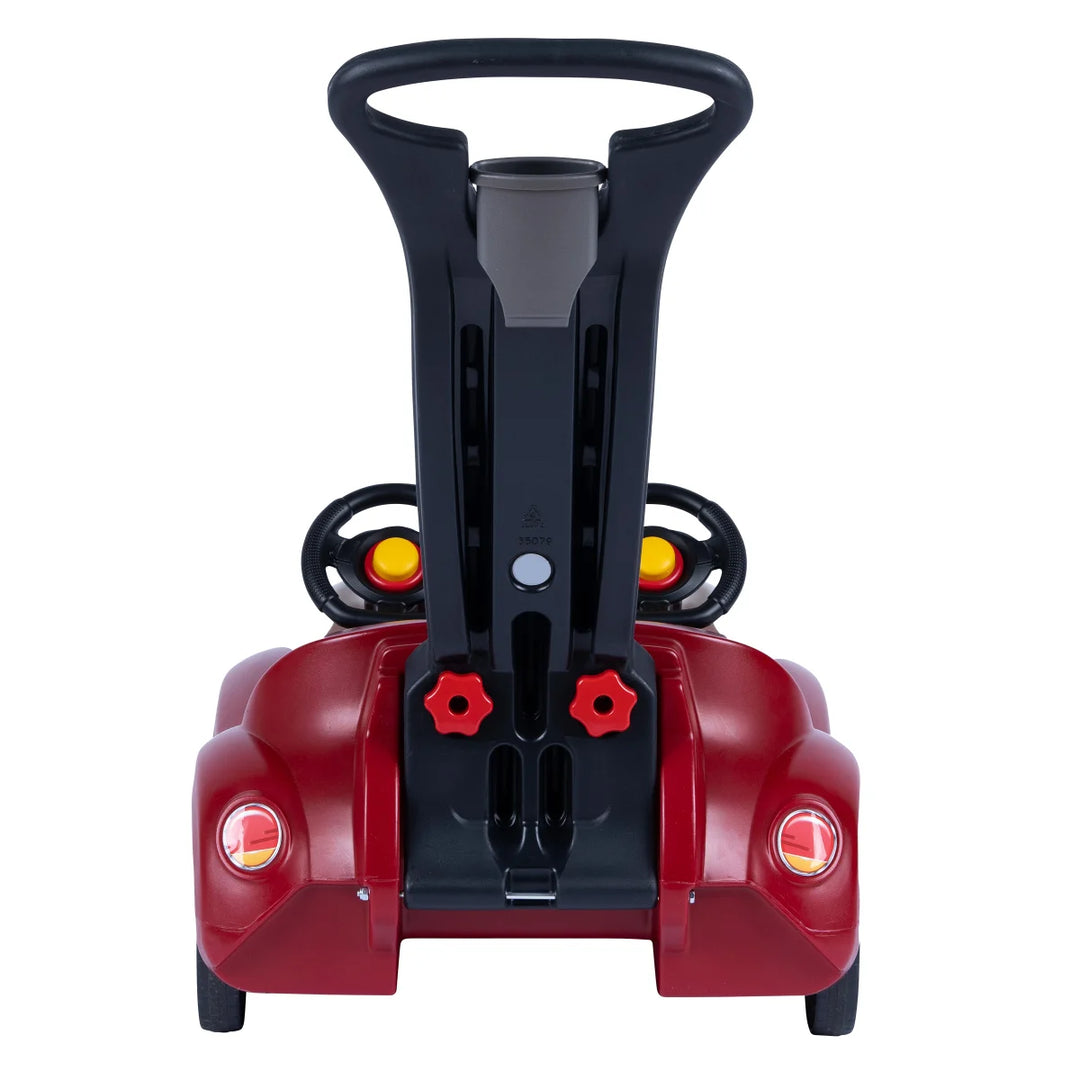 Step2 - Petite voiture pour enfant