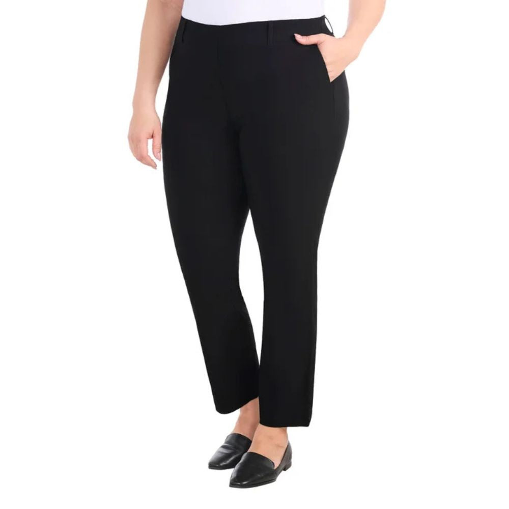 Hilary Radley - Pantalon habillé à enfiler