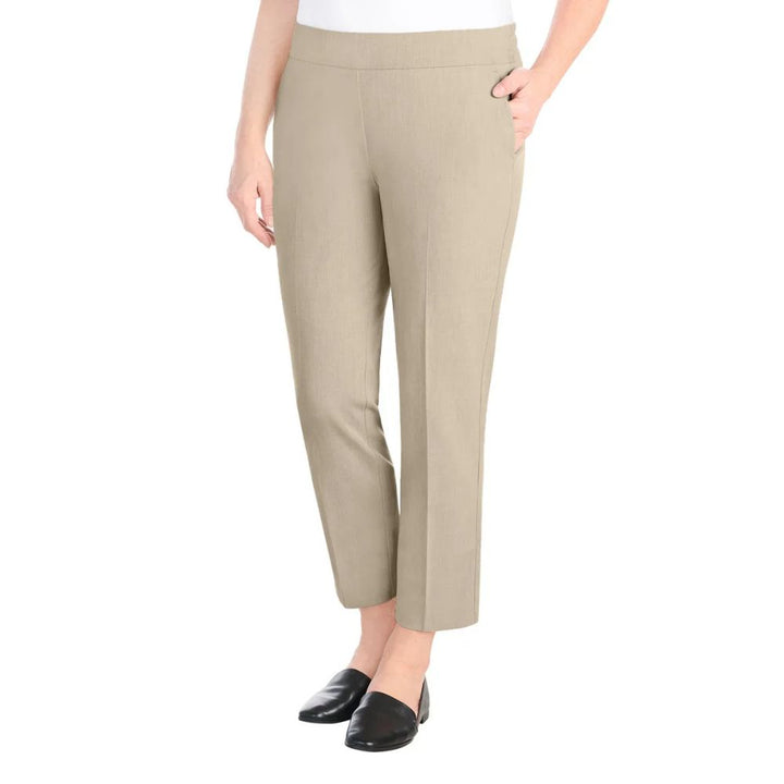 Hilary Radley - Pantalon habillé à enfiler