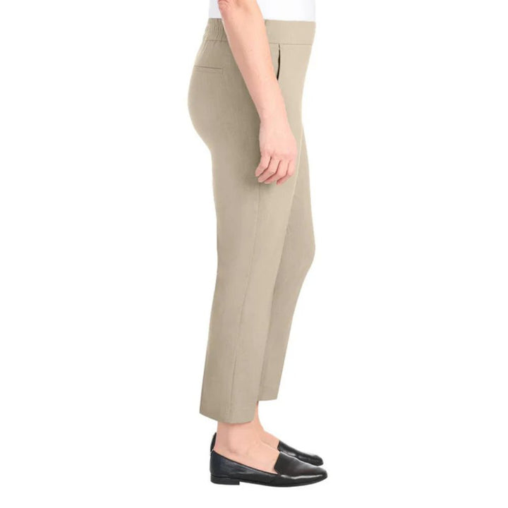 Hilary Radley - Pantalon habillé à enfiler