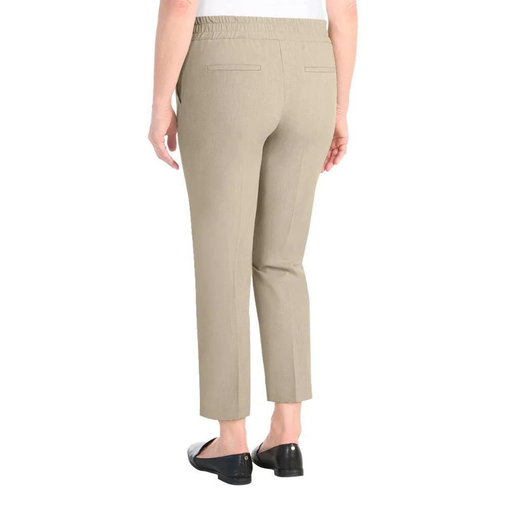 Hilary Radley - Pantalon habillé à enfiler